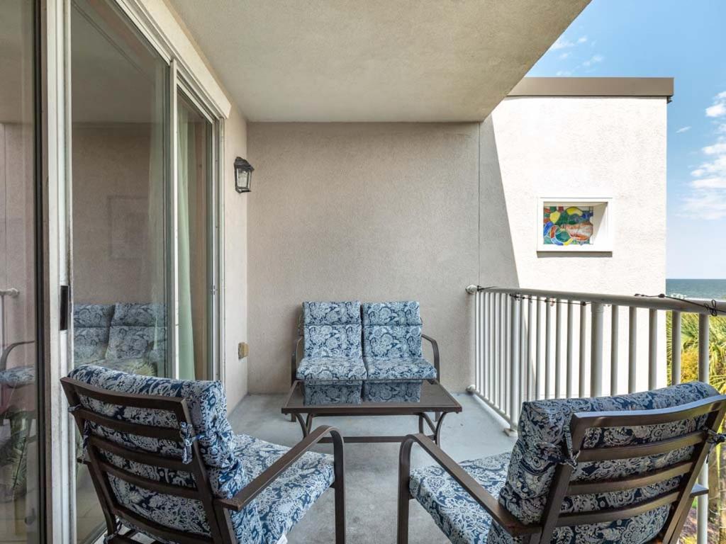 Apartment Tybee Club 137