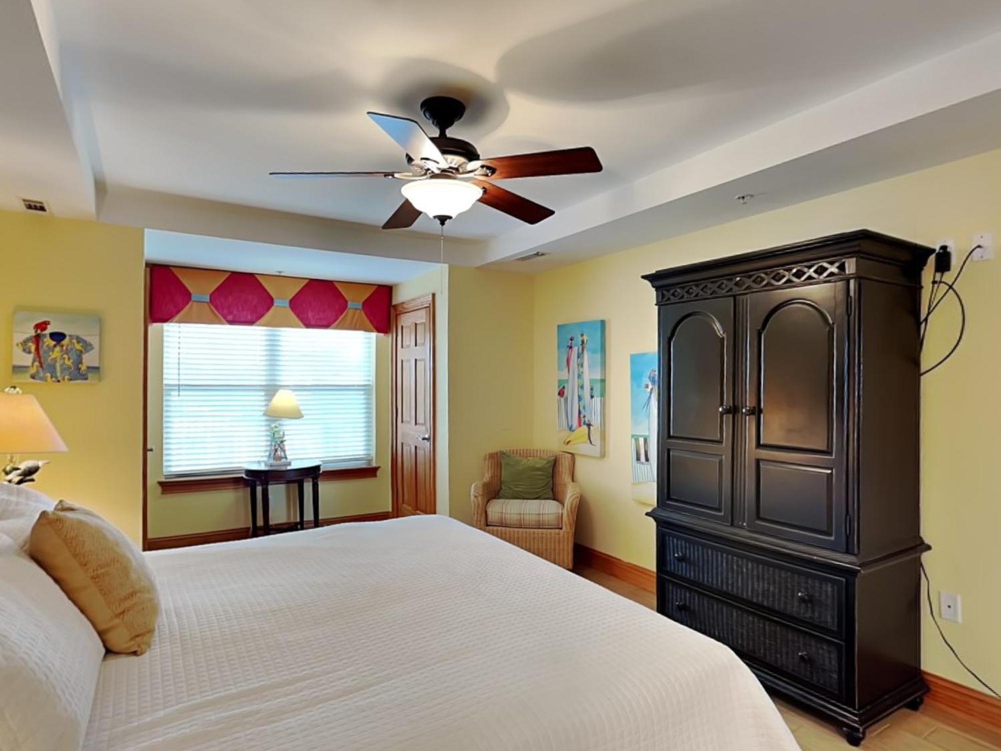 Apartment Tybee Club 137 Tybee Island