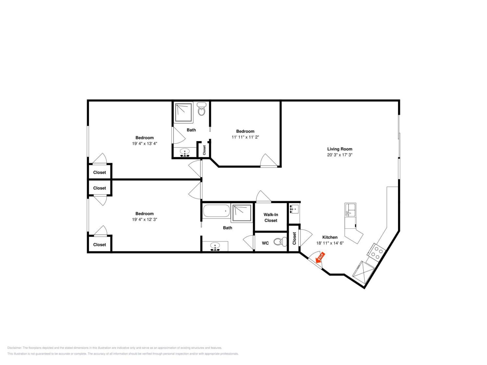 Apartment Tybee Club 137 *