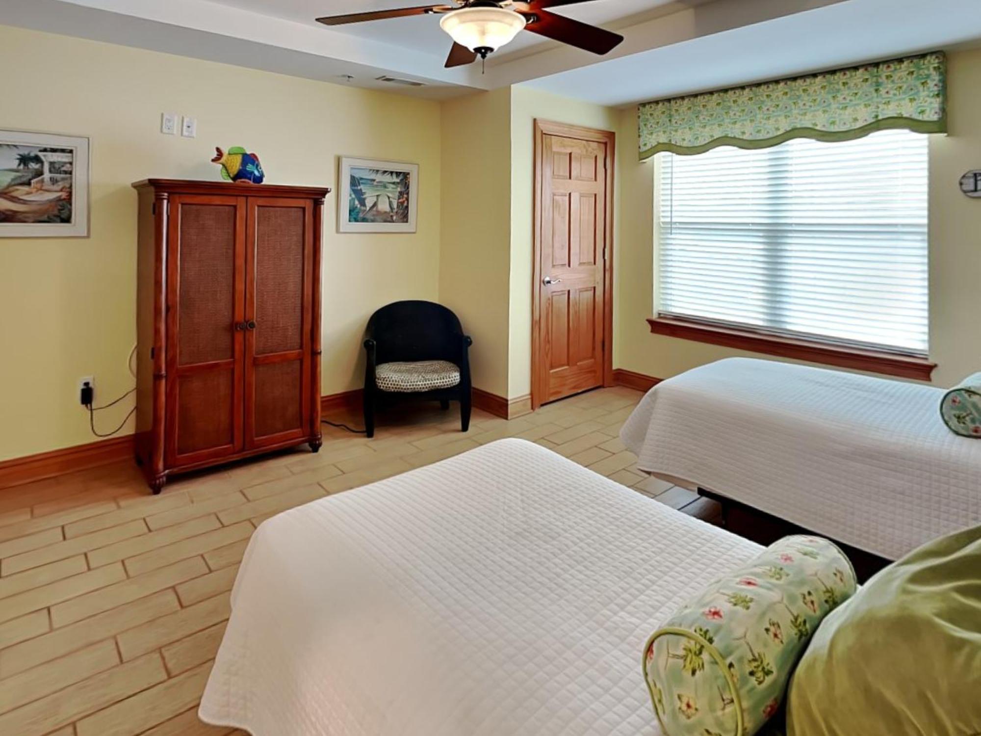 Apartment Tybee Club 137 *