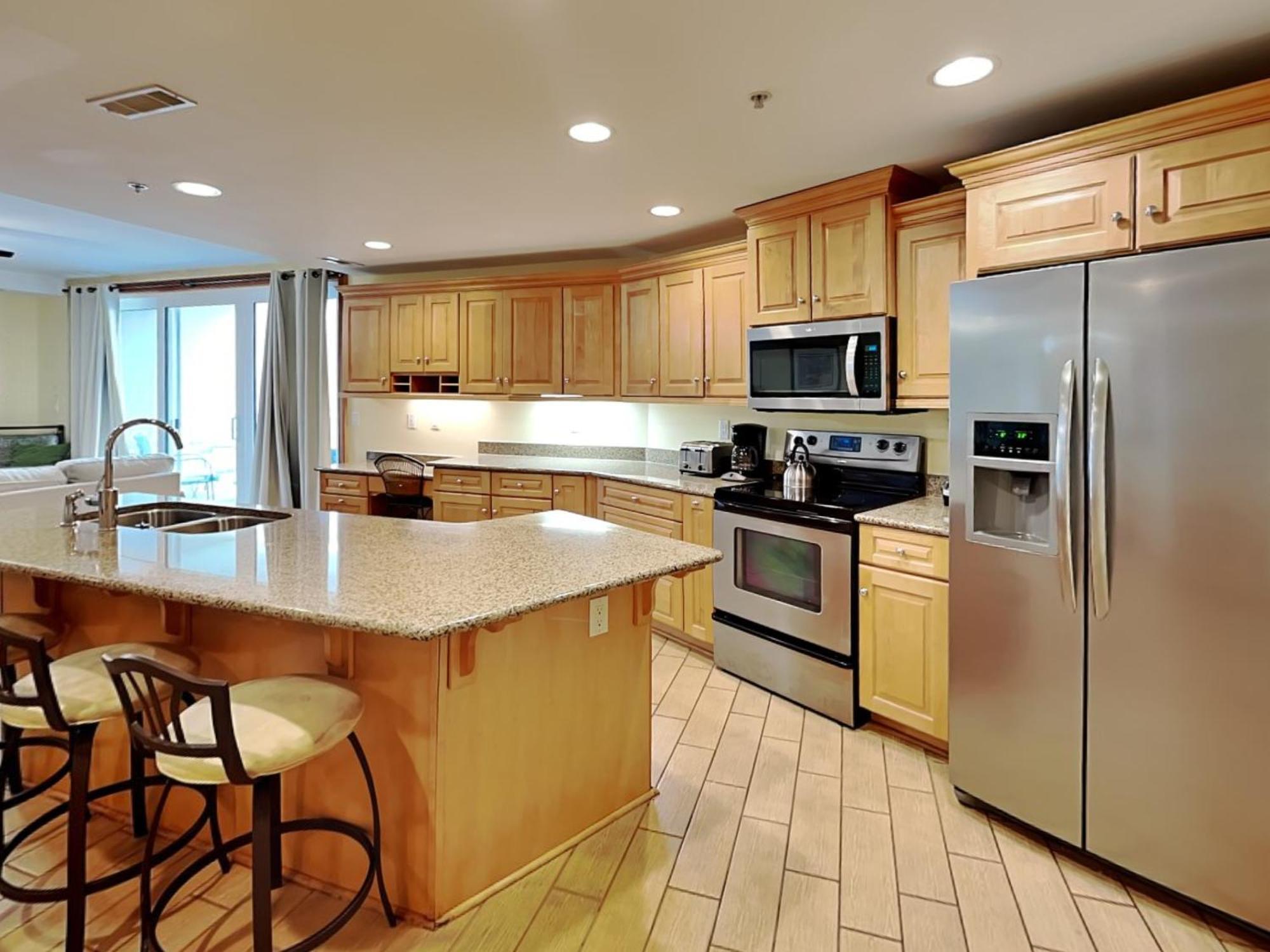 Apartment Tybee Club 137 *