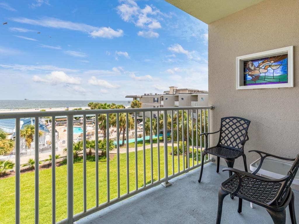 Apartment Tybee Club 132