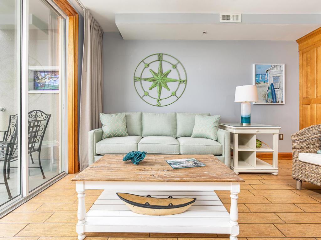 Apartment Tybee Club 132 Tybee Island