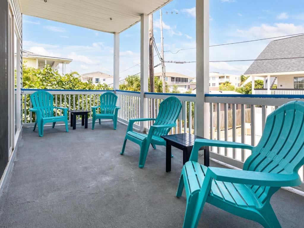 Tybee Sands 4a Apartment