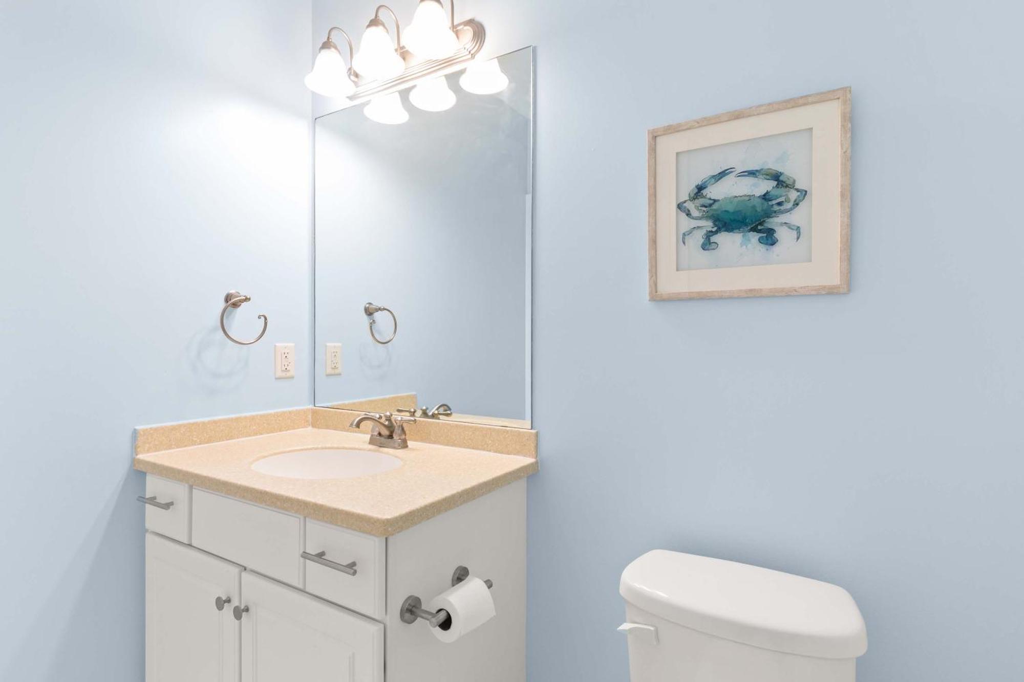 Village Place 6b - Bella Tybee *