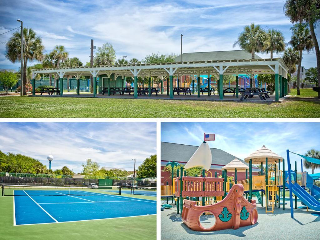 Village Place 6b - Bella Tybee *