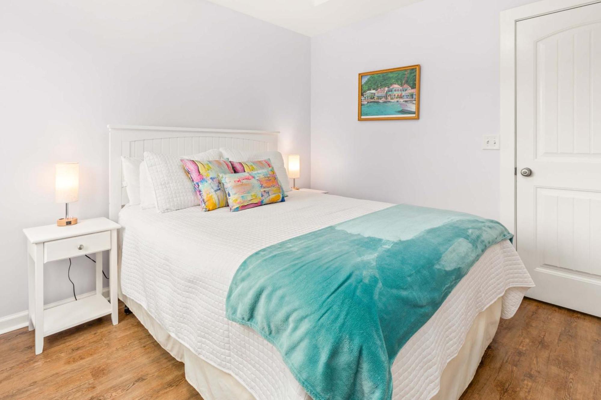 Village Place 6b - Bella Tybee Holiday home
