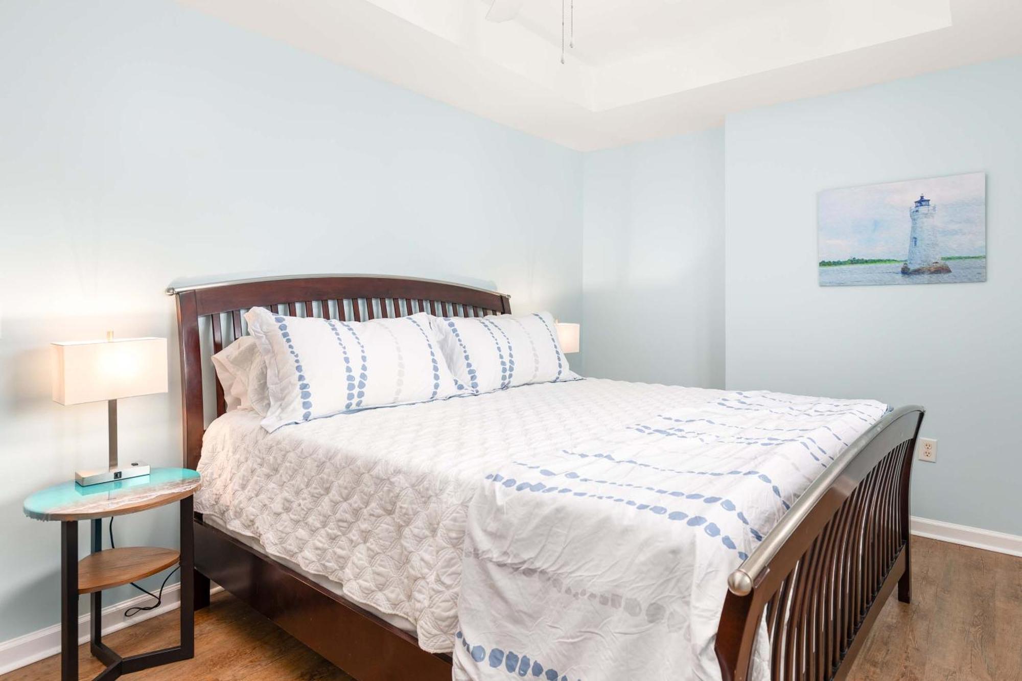Village Place 6b - Bella Tybee Holiday home *