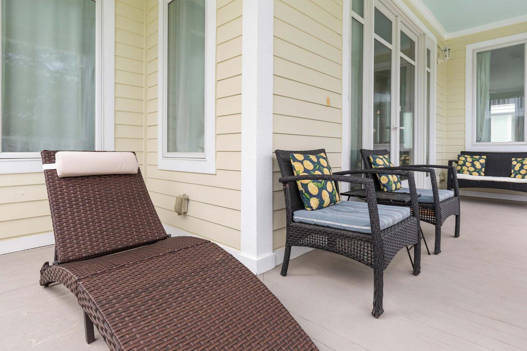 Holiday home Village Place 6b - Bella Tybee *