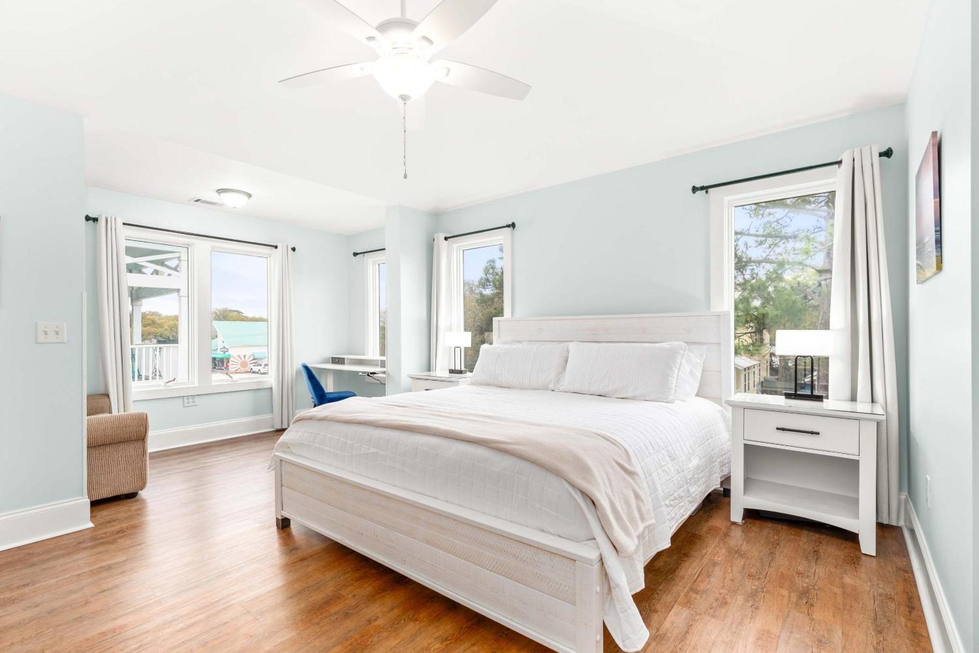 Village Place 6b - Bella Tybee