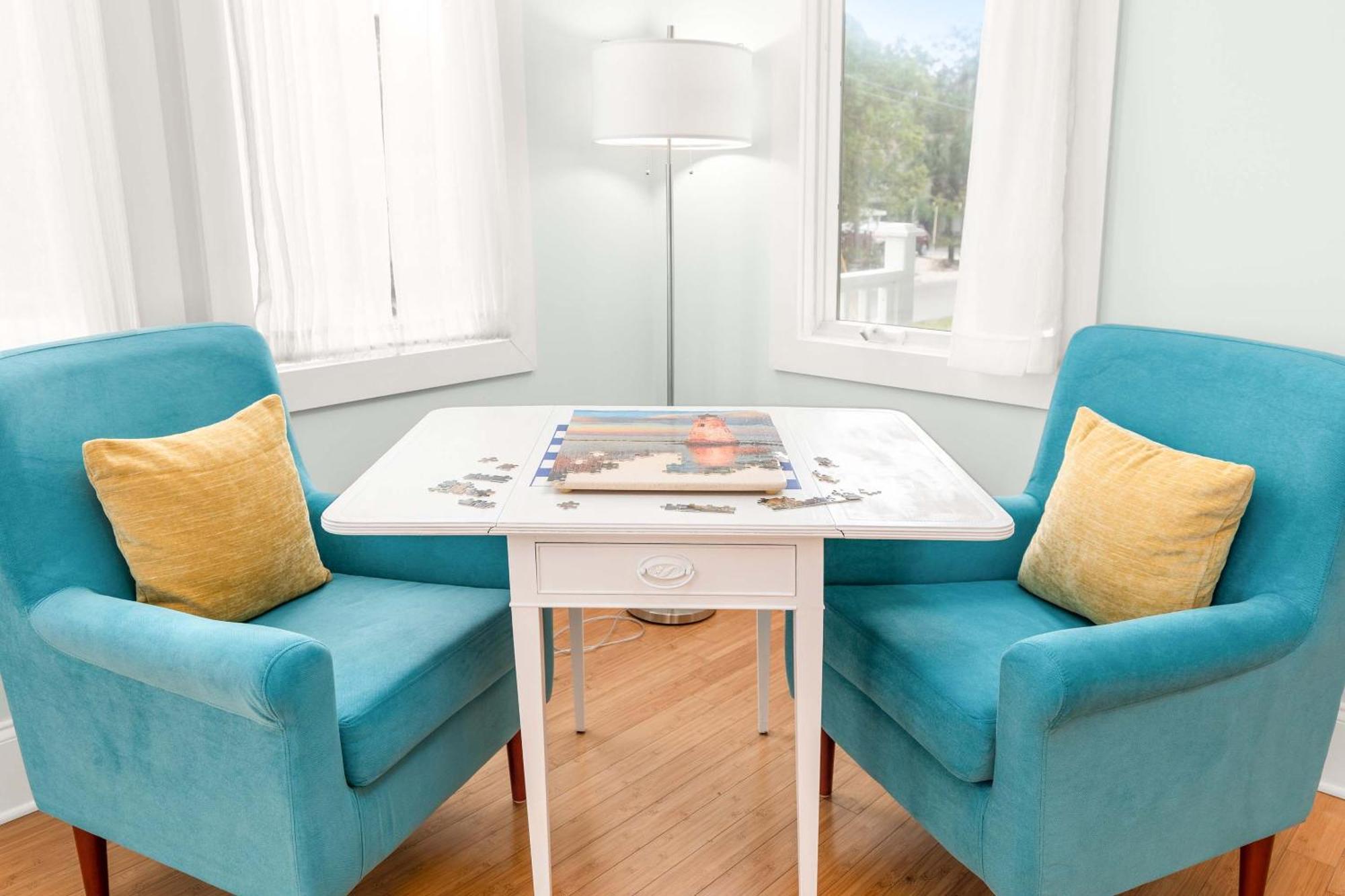 Holiday home Village Place 6b - Bella Tybee