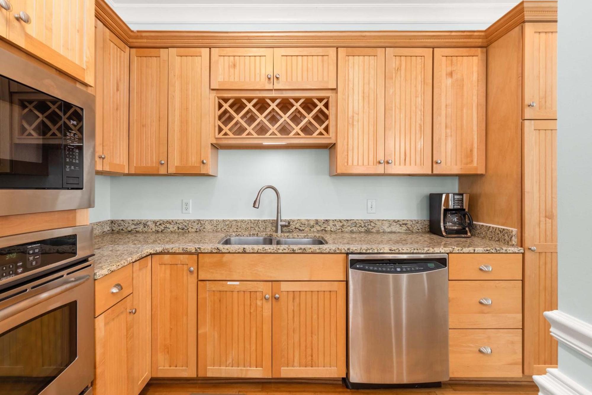 Village Place 6b - Bella Tybee *