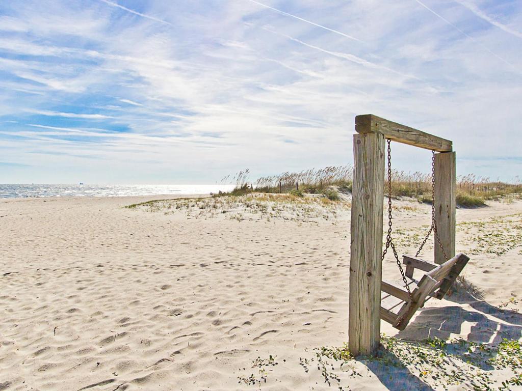 Wrens Nest Holiday home Tybee Island