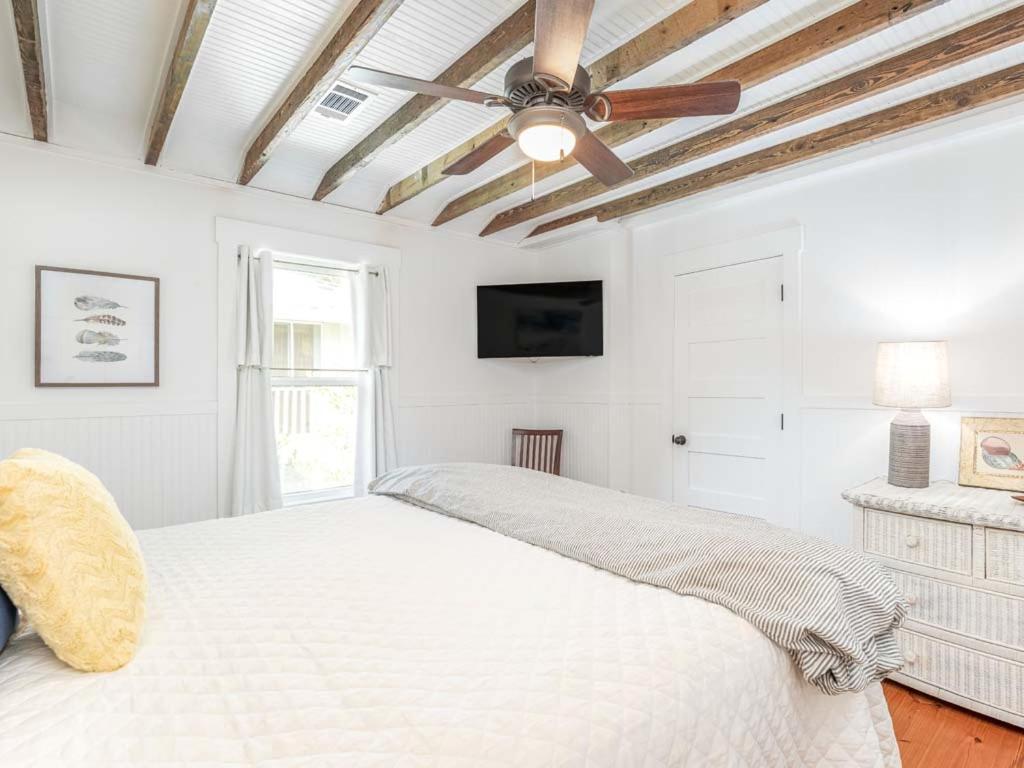Wrens Nest Holiday home Tybee Island