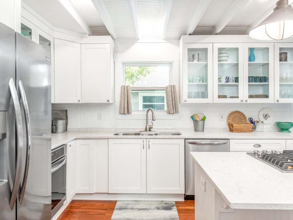 Wrens Nest Holiday home Tybee Island