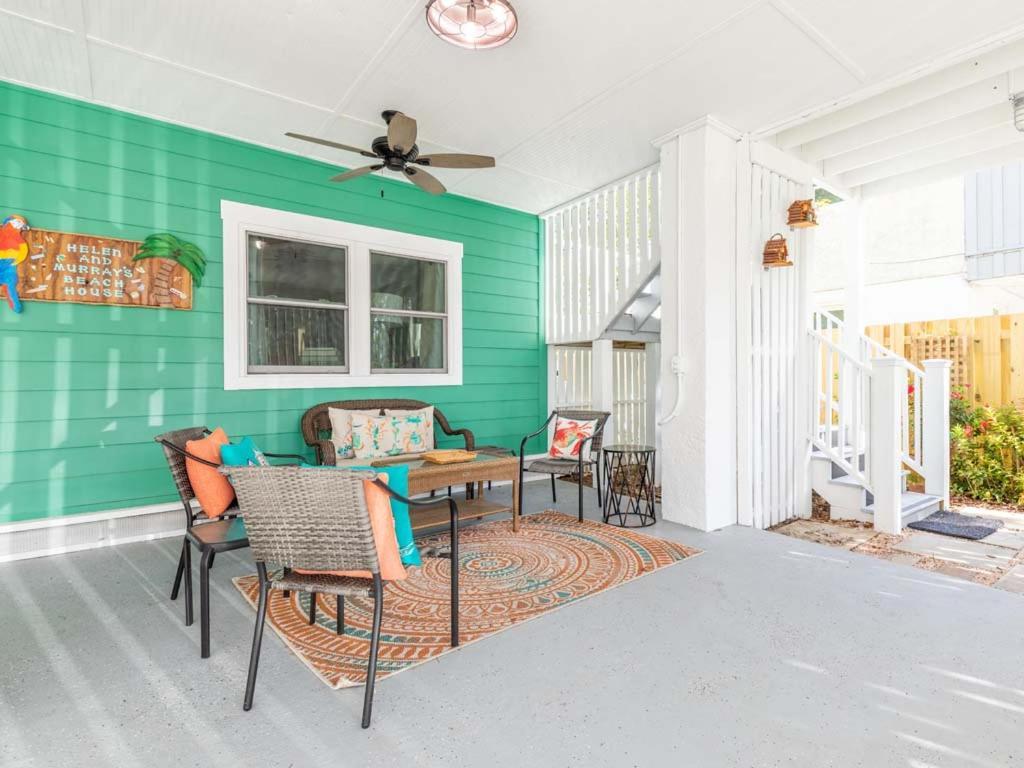 Holiday home Wrens Nest Tybee Island