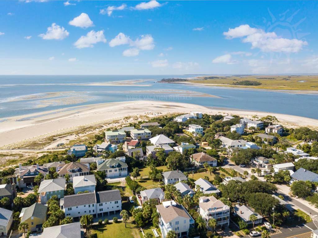 Holiday home Whelk Tybee Island