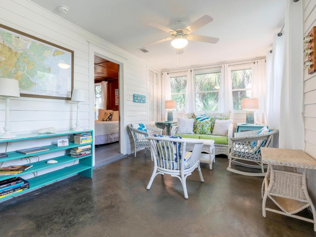 Holiday home Whelk Tybee Island