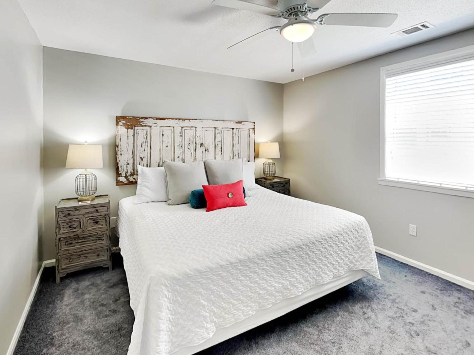 Apartment Latitude Adjustment B