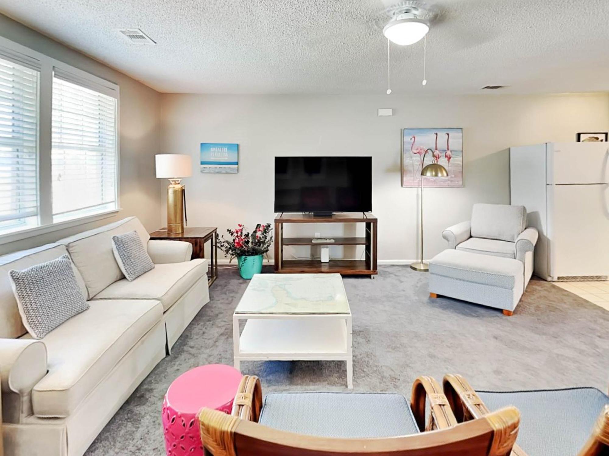 Latitude Adjustment B Apartment *