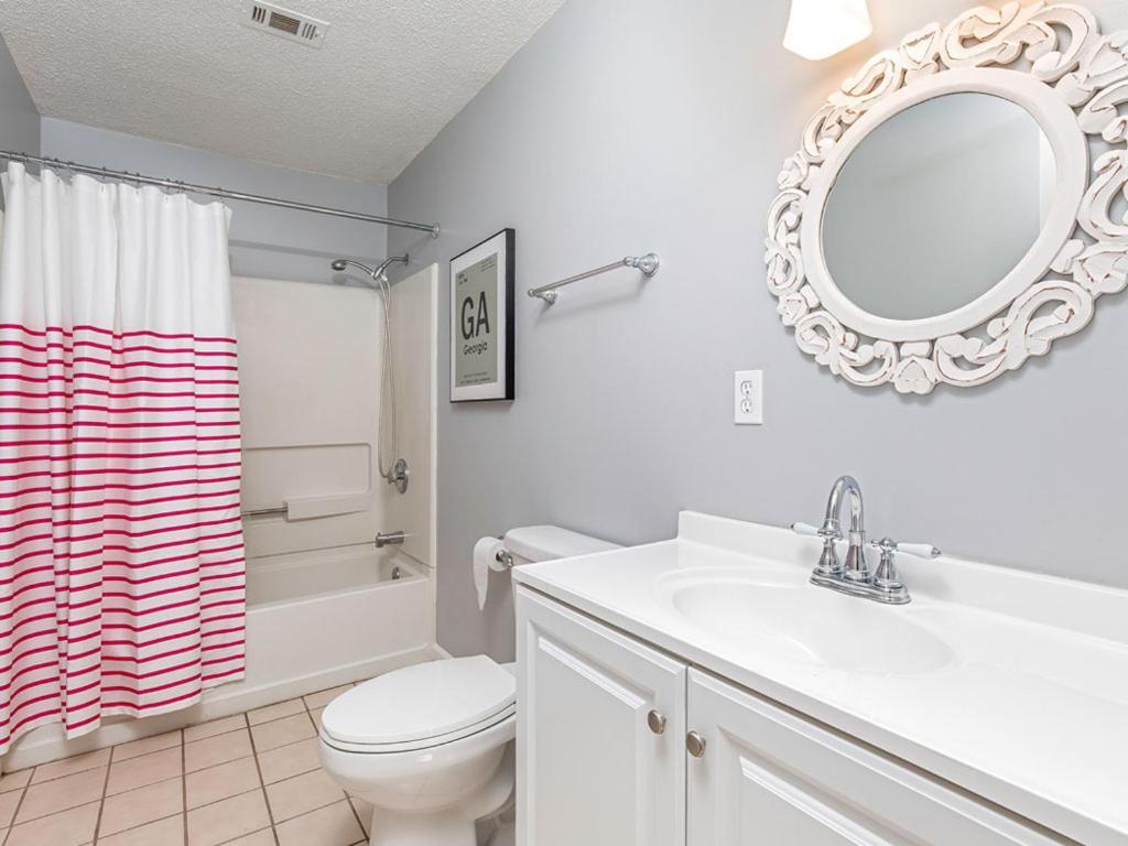 Holiday home Latitude Adjustment Tybee Island