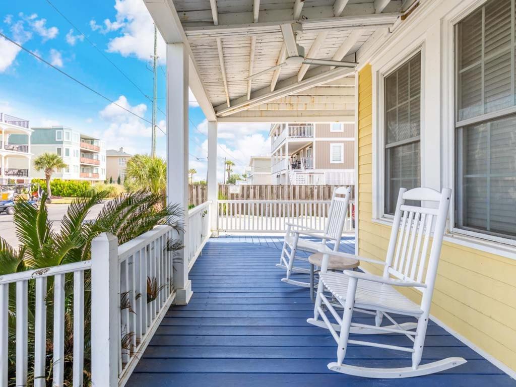 Holiday home Sea View Tybee Island