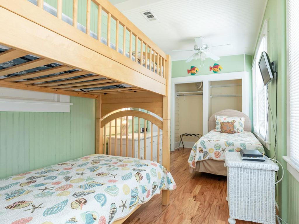 Holiday home Sea View Tybee Island