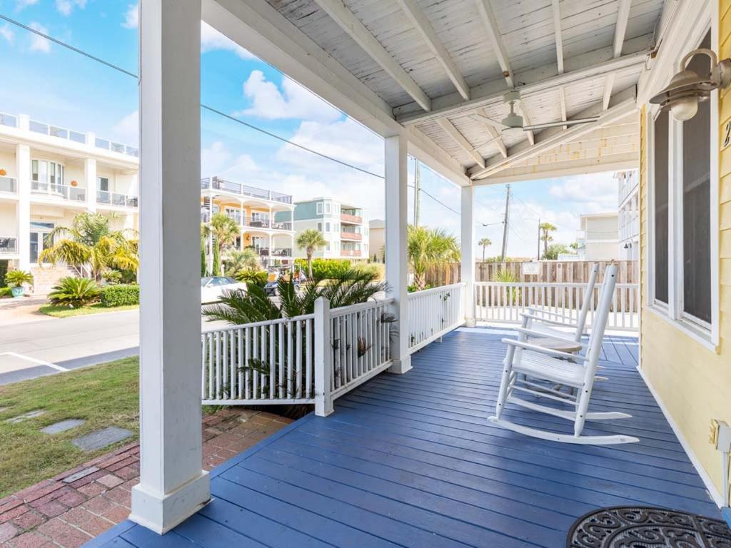 Apartment Sea View 3 Tybee Island