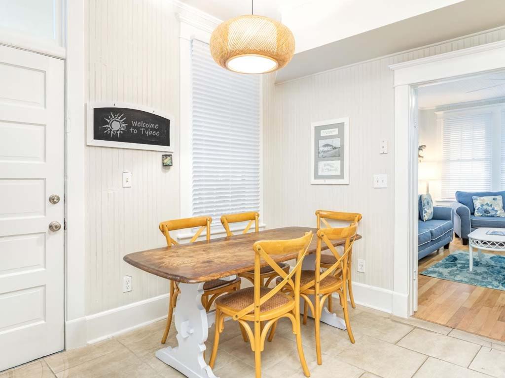 Sea View 3 Apartment Tybee Island