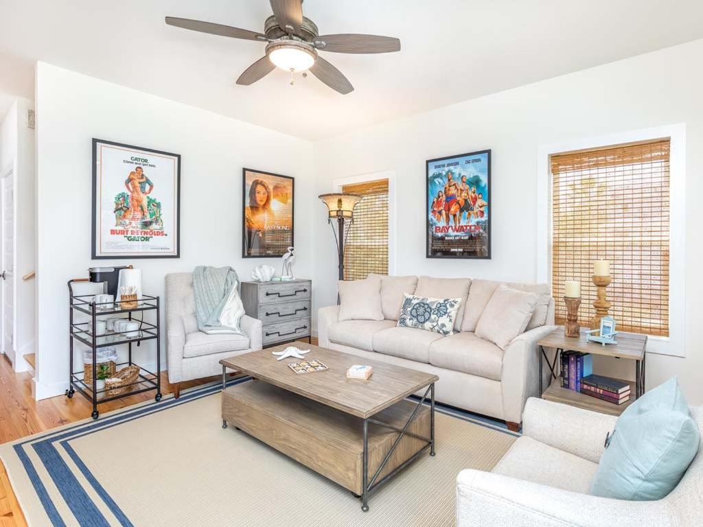Shore Beats Work Holiday home Tybee Island