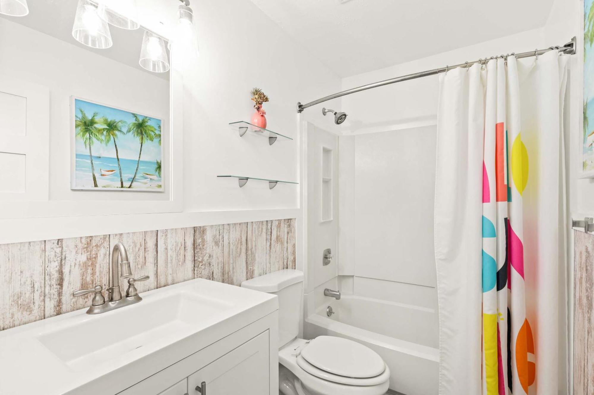 Apartment Lighthouse Point 20b