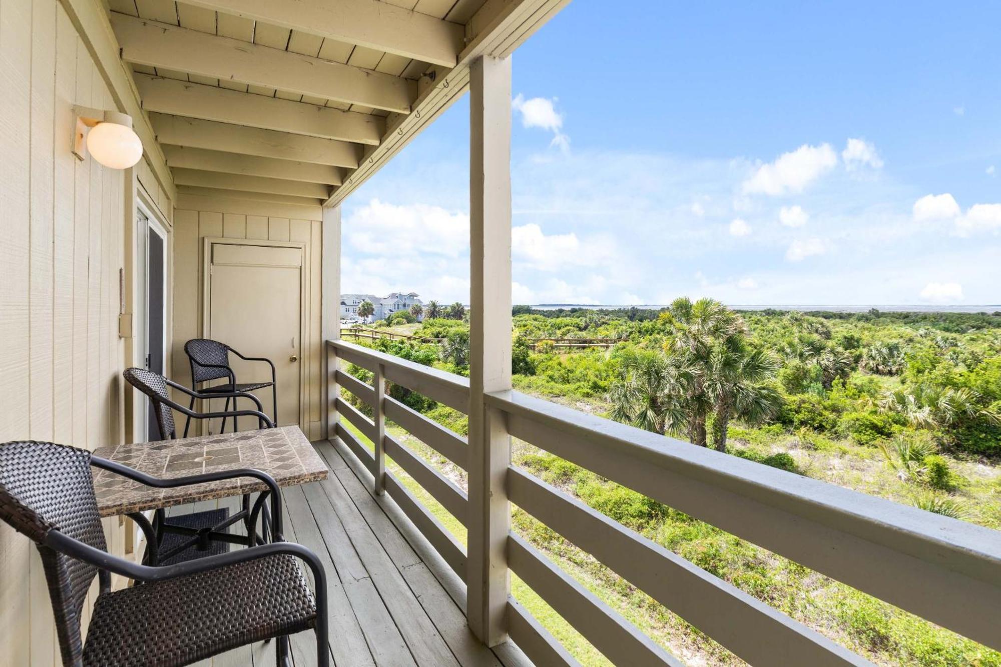 Lighthouse Point 20b Apartment Tybee Island