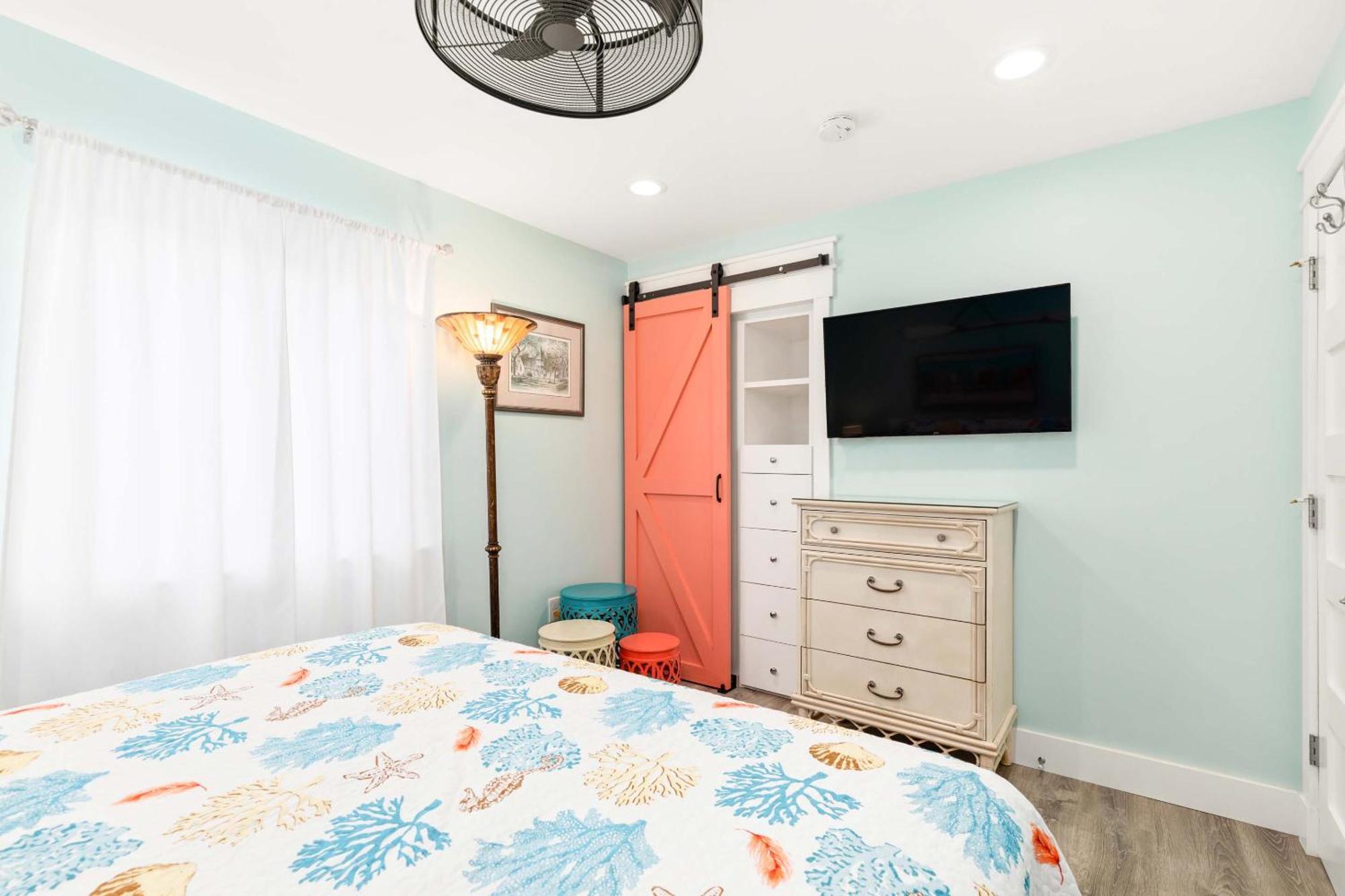 Apartment Lighthouse Point 20b Tybee Island