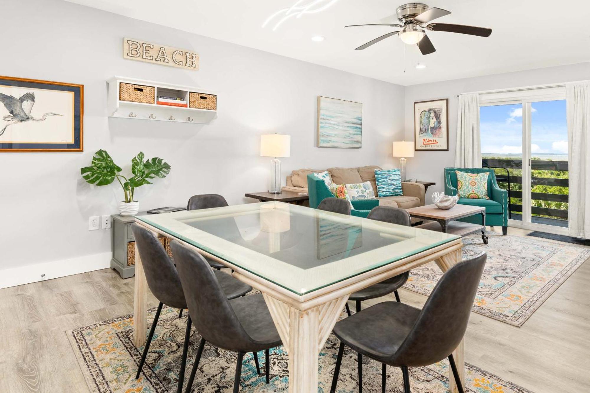 Lighthouse Point 20b Apartment Tybee Island