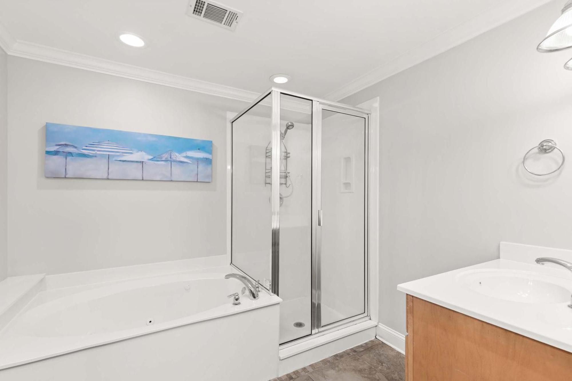 Brass Rail 220 Apartment Tybee Island