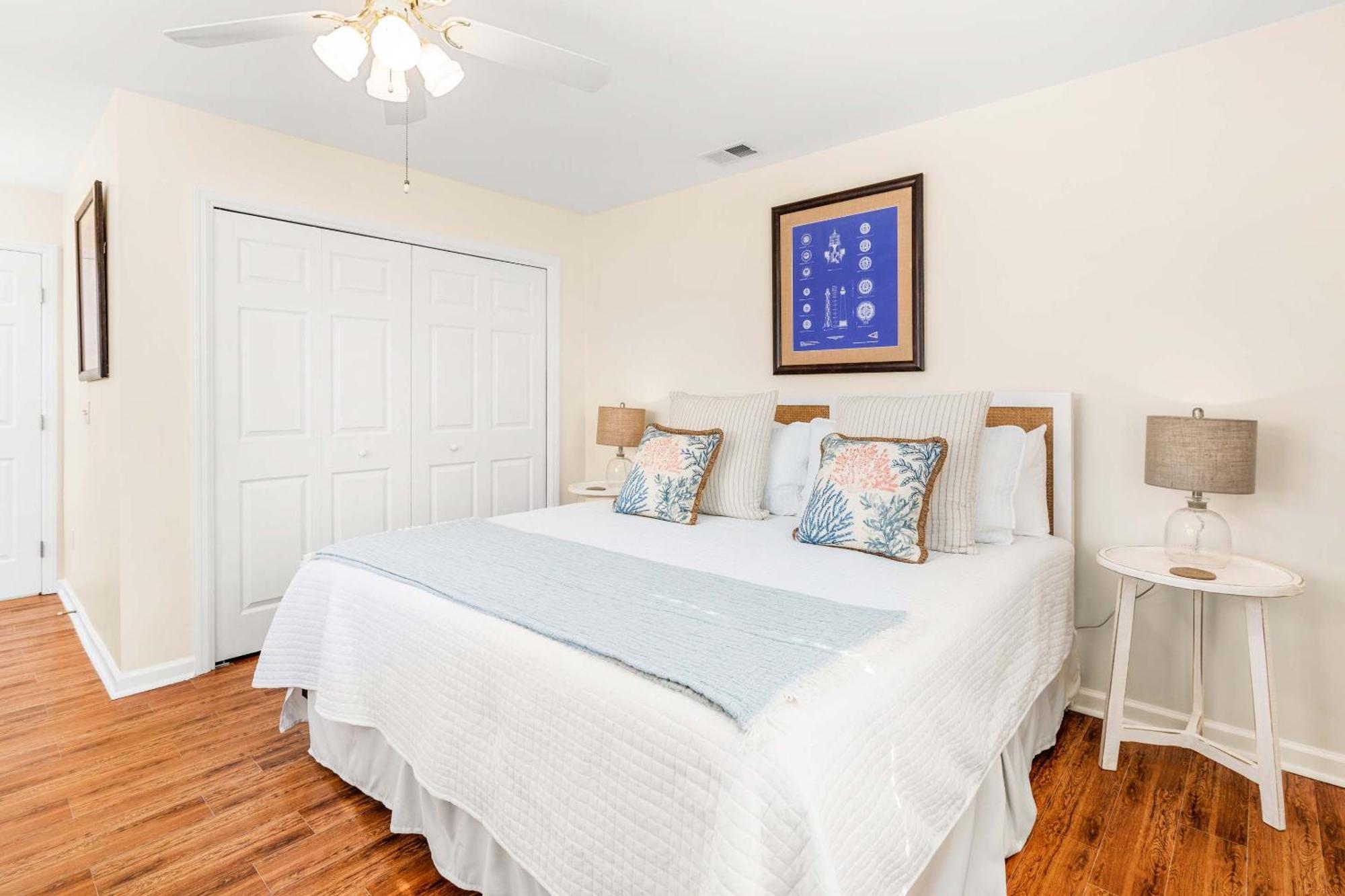 Bowline Holiday home Tybee Island