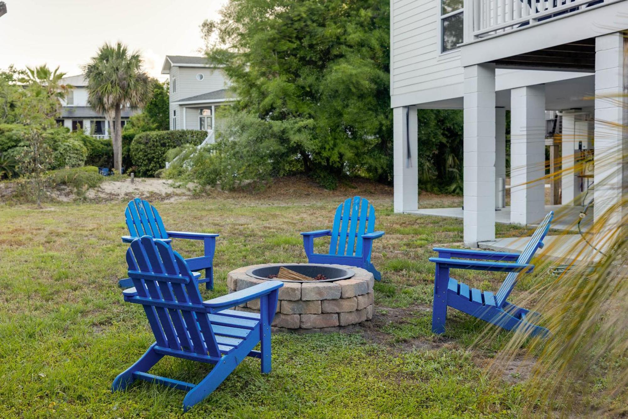 Shore Beats Work Holiday home *