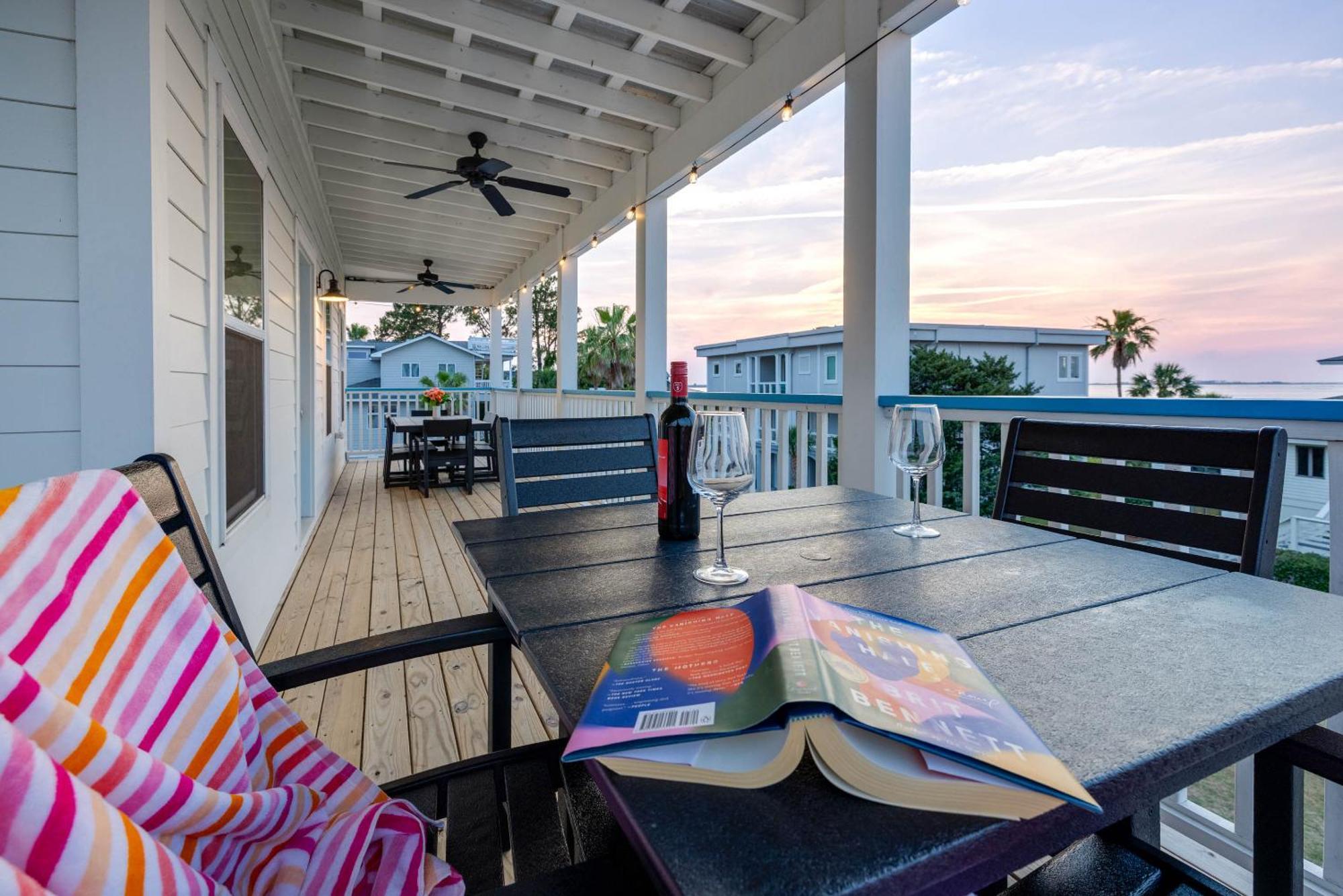 Shore Beats Work * Tybee Island