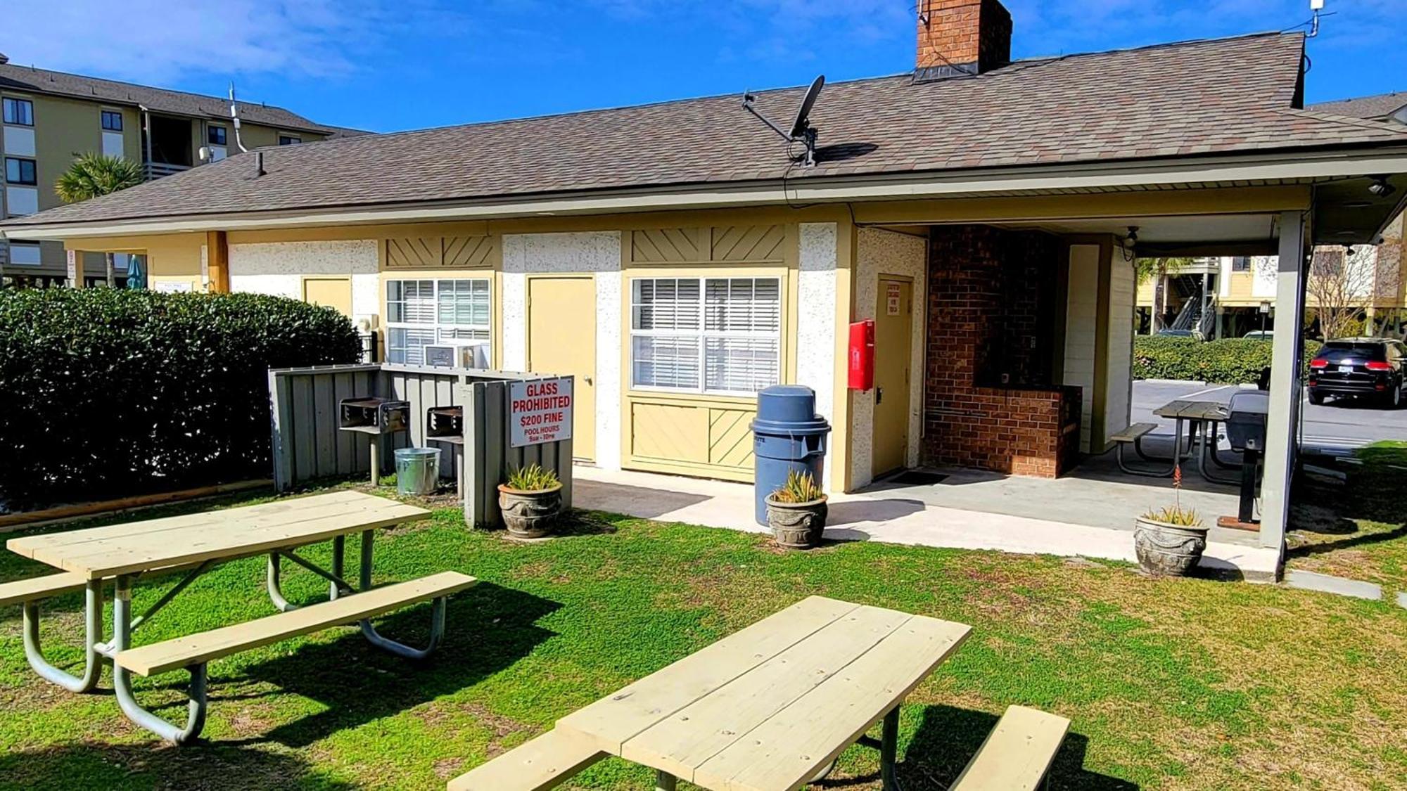 Lighthouse Point 25c - Endless Summer By Tybee Vacation Holiday home