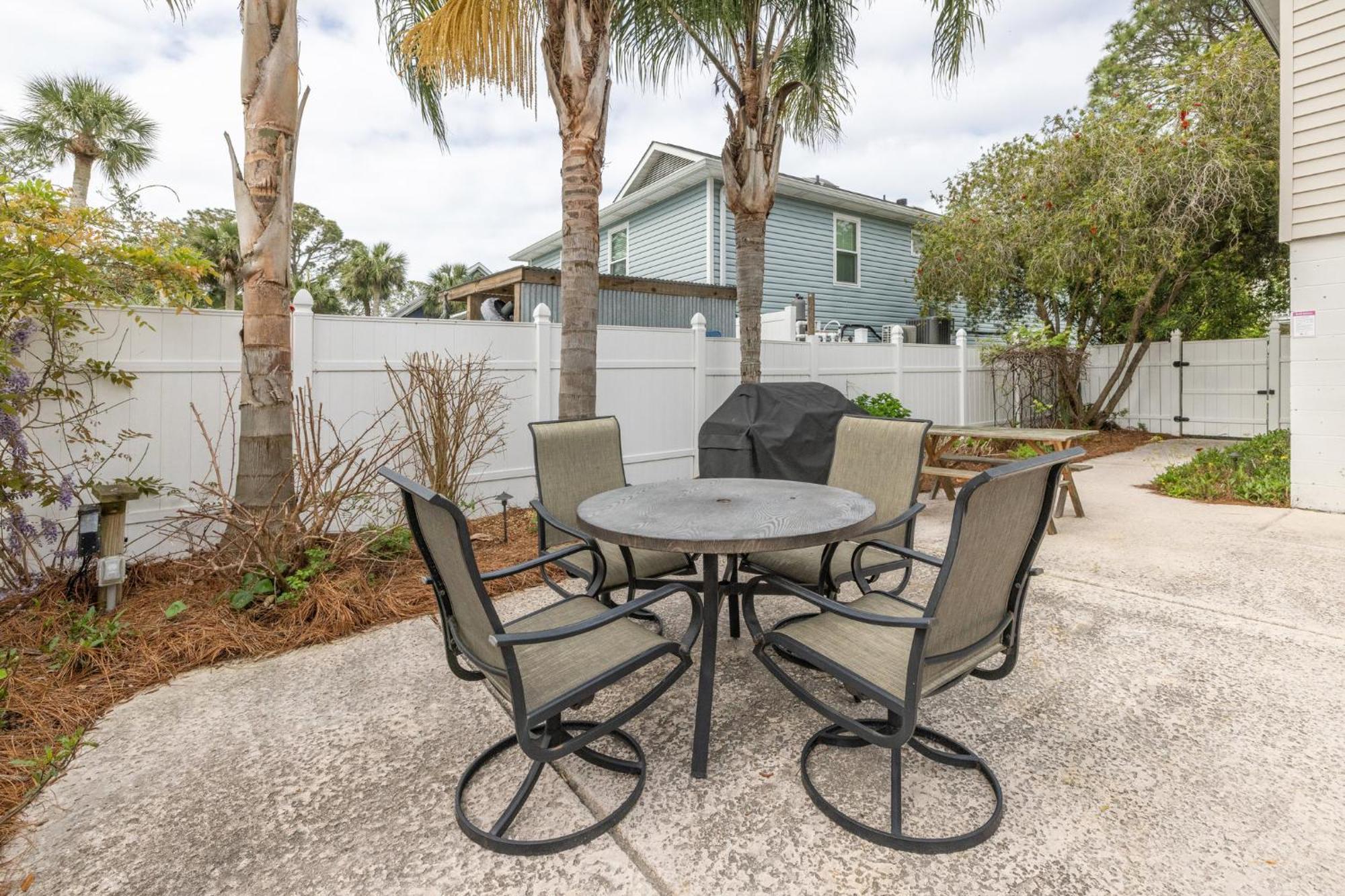 Holiday home Neptunes Nest *
