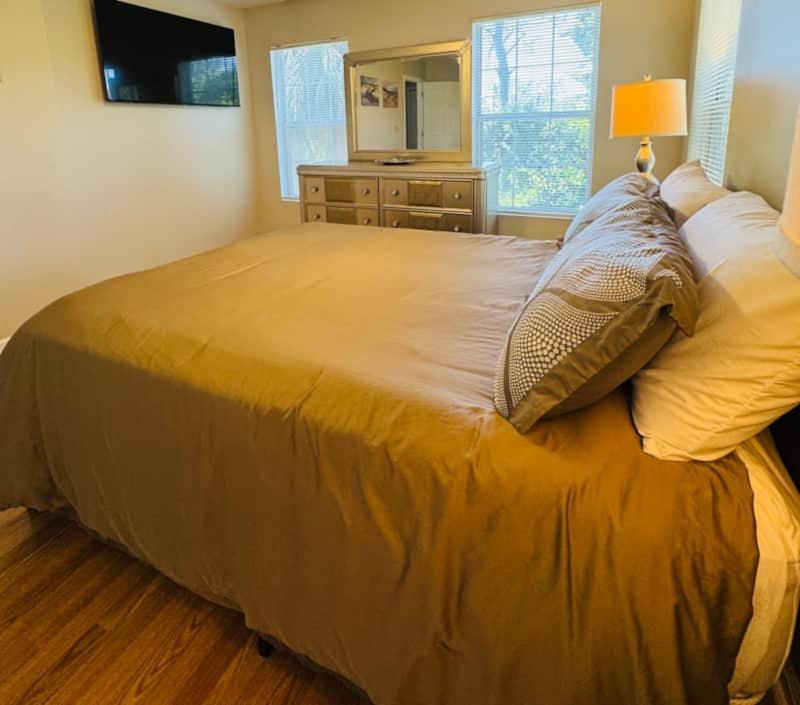 Blue Heron Trail Townhouse * Tybee Island