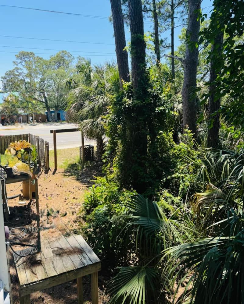 Blue Heron Trail Townhouse Apartment Tybee Island