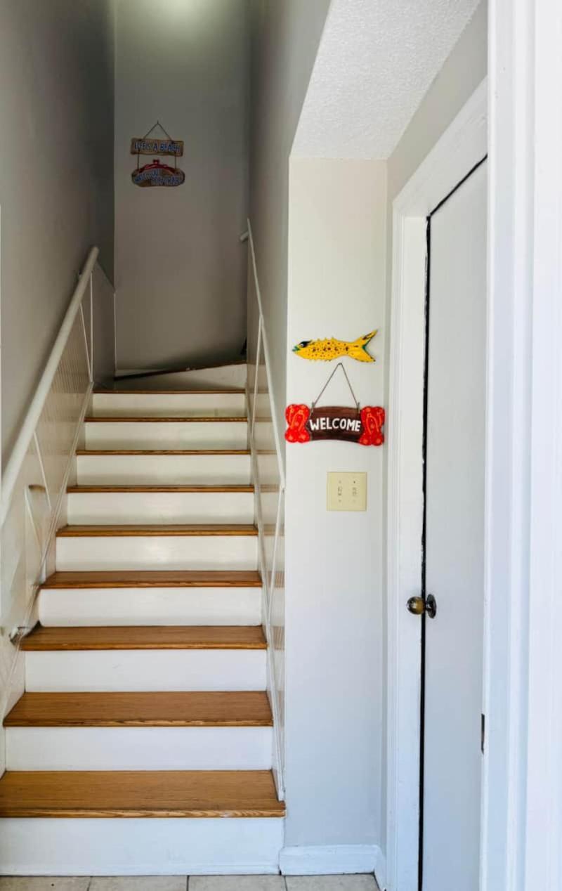 Blue Heron Trail Townhouse Apartment Tybee Island
