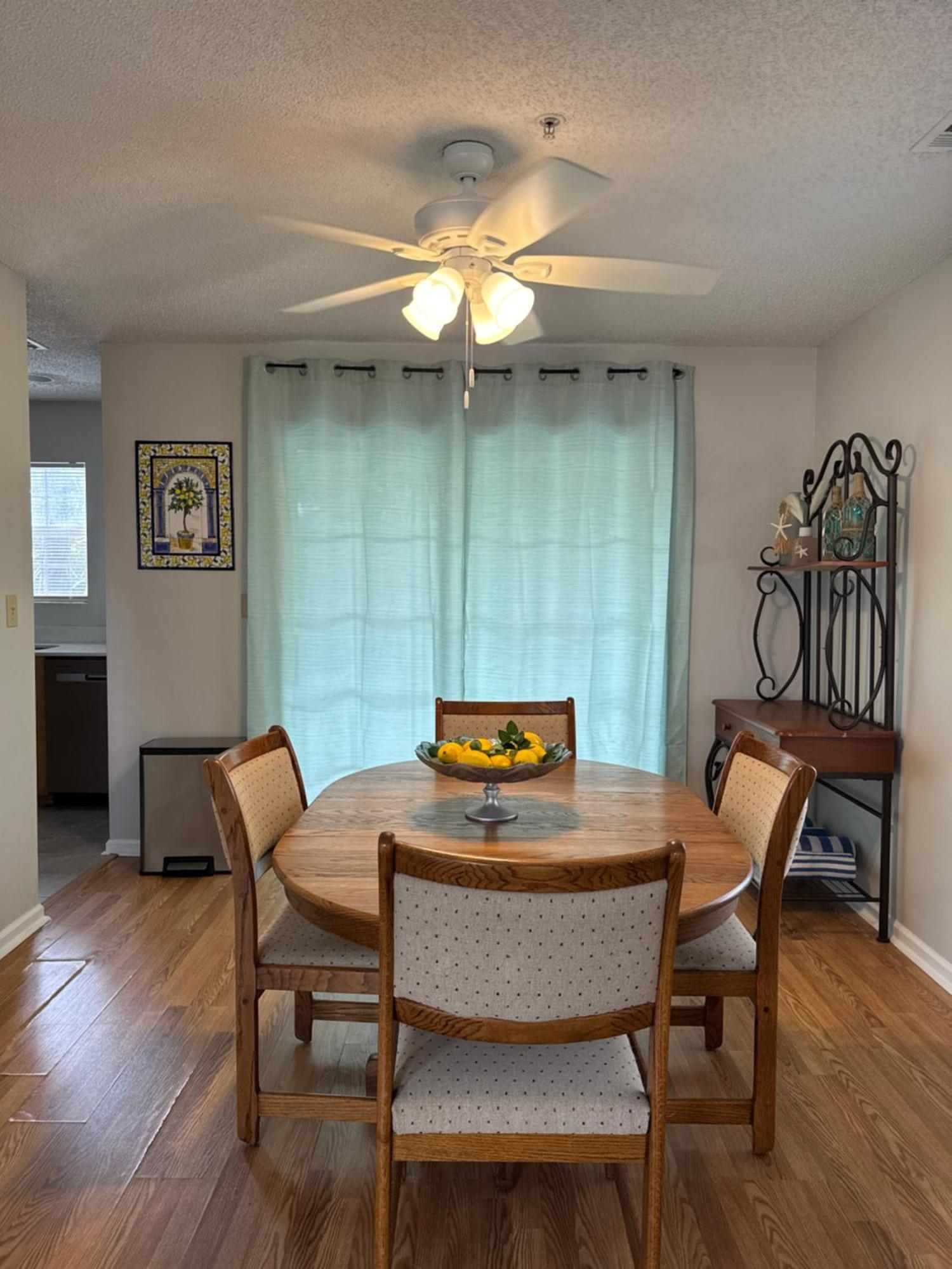 Apartment Blue Heron Trail Townhouse Tybee Island