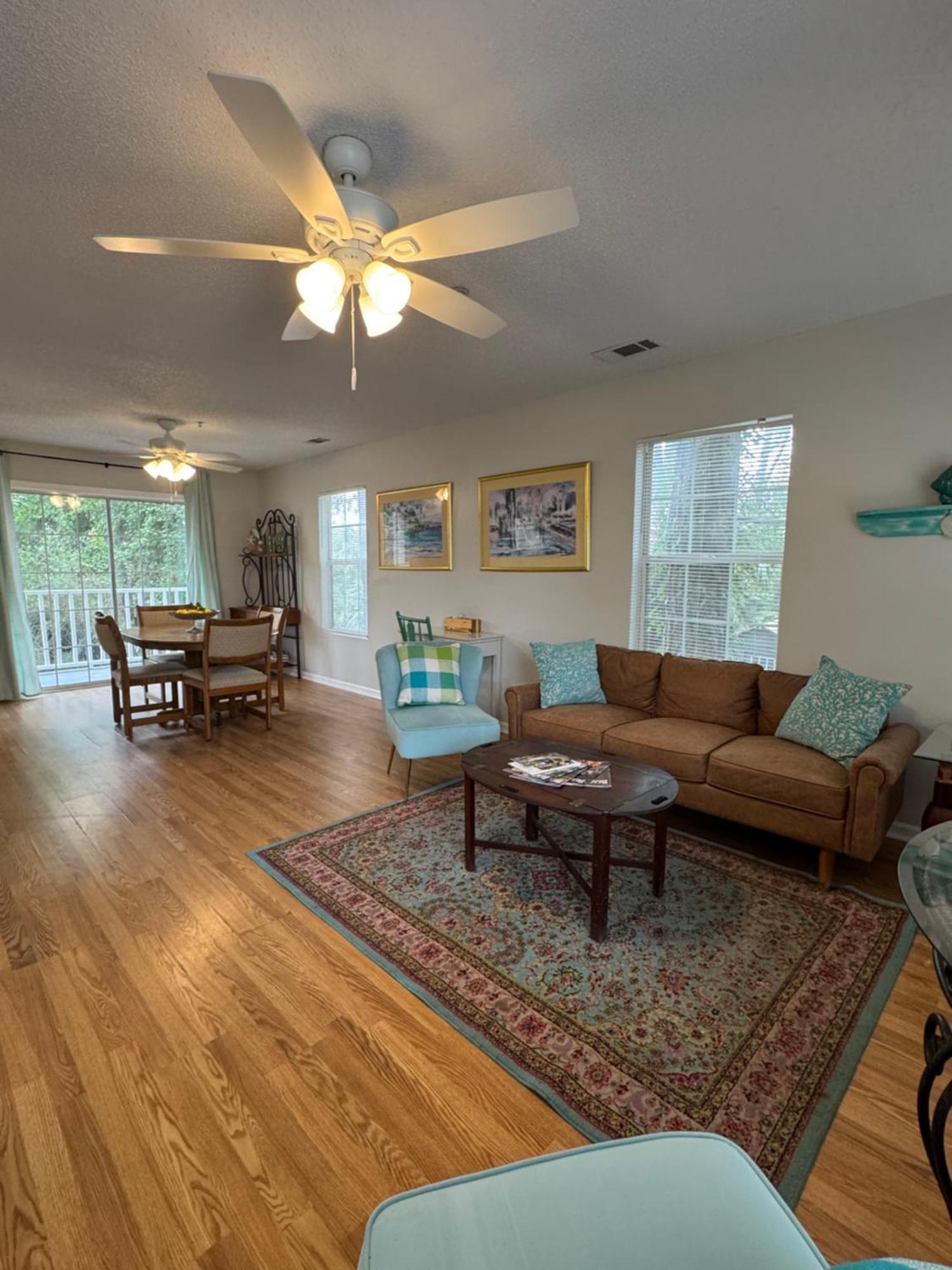 Blue Heron Trail Townhouse Apartment *
