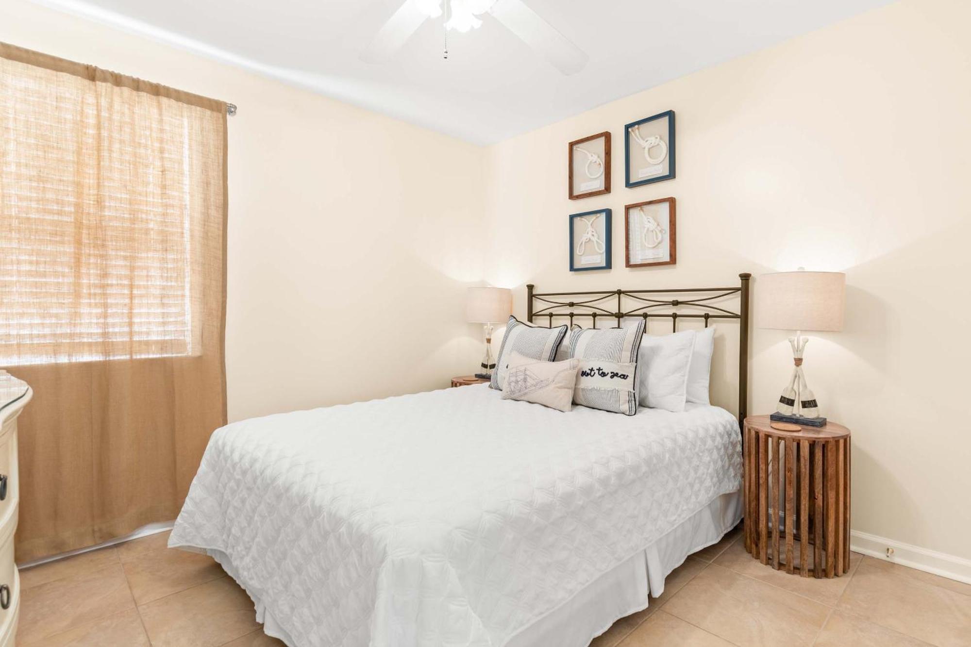 Bowline Holiday home