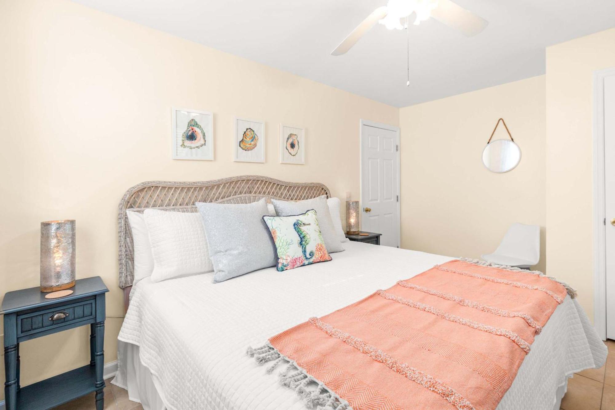 Bowline Holiday home