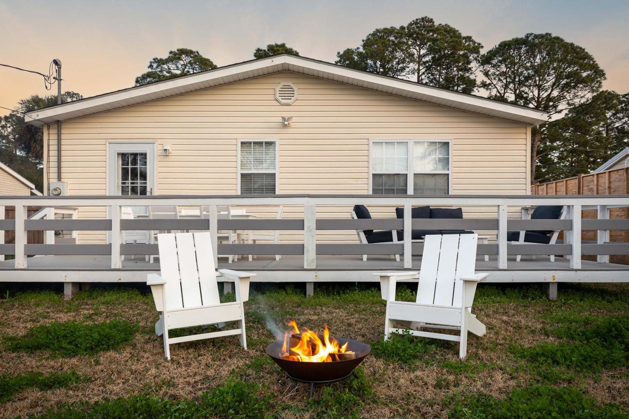 Holiday home Bowline Tybee Island