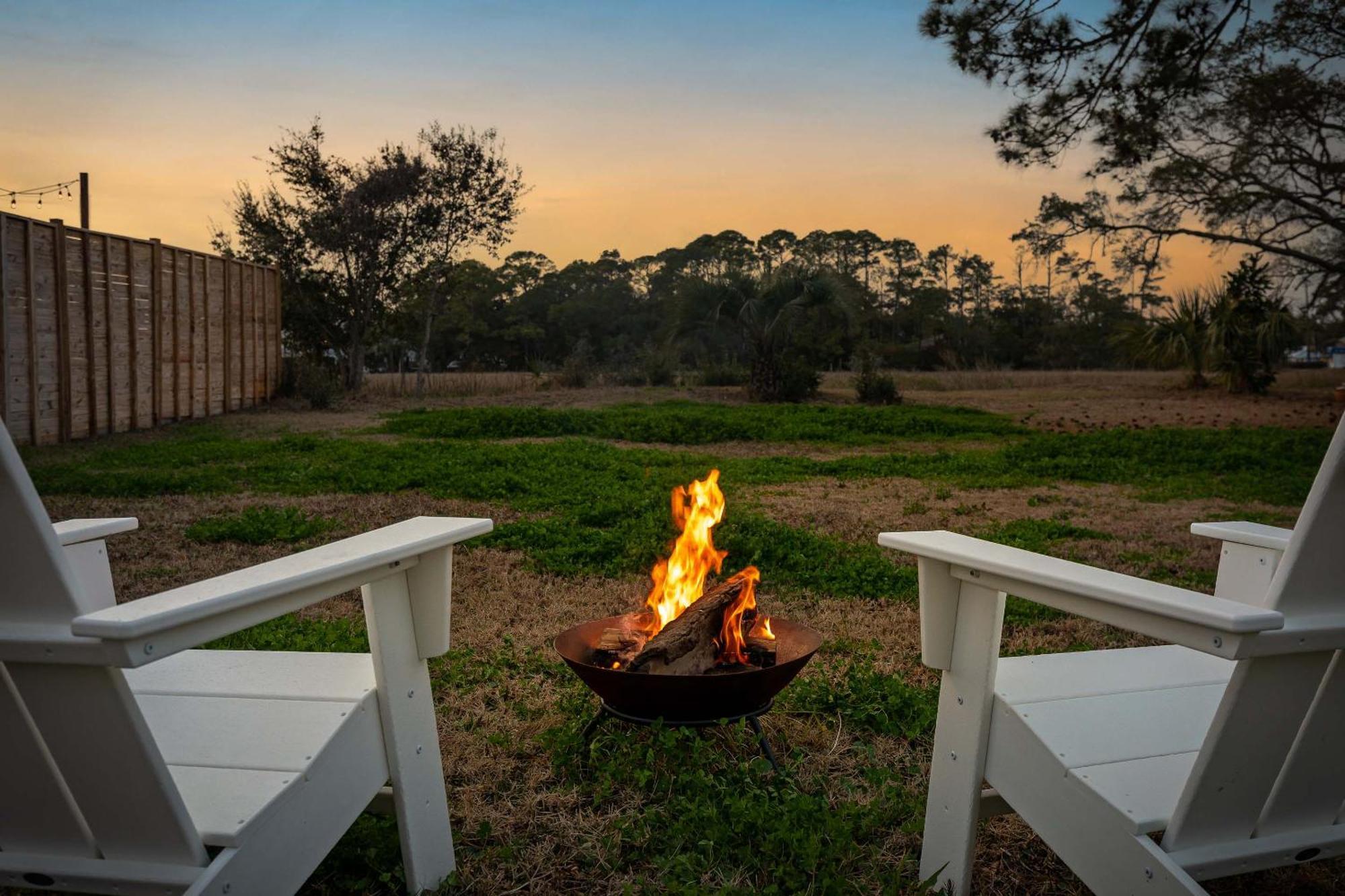 Holiday home Bowline Tybee Island