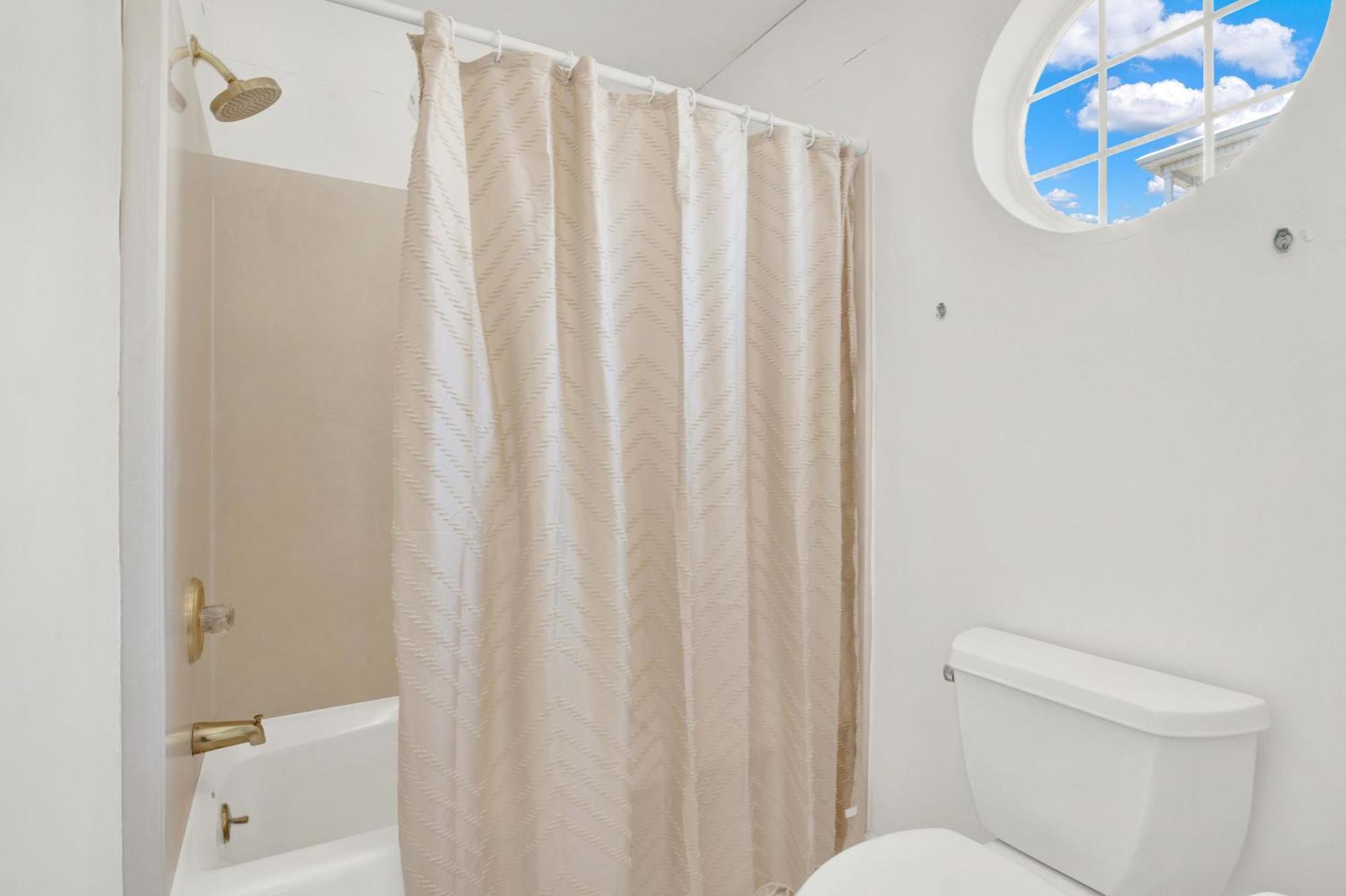 Holiday home Oceanview Oasis At Dolphin Watch